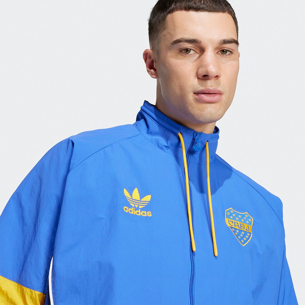 adidas Boca Tt 93 Men's Jacket