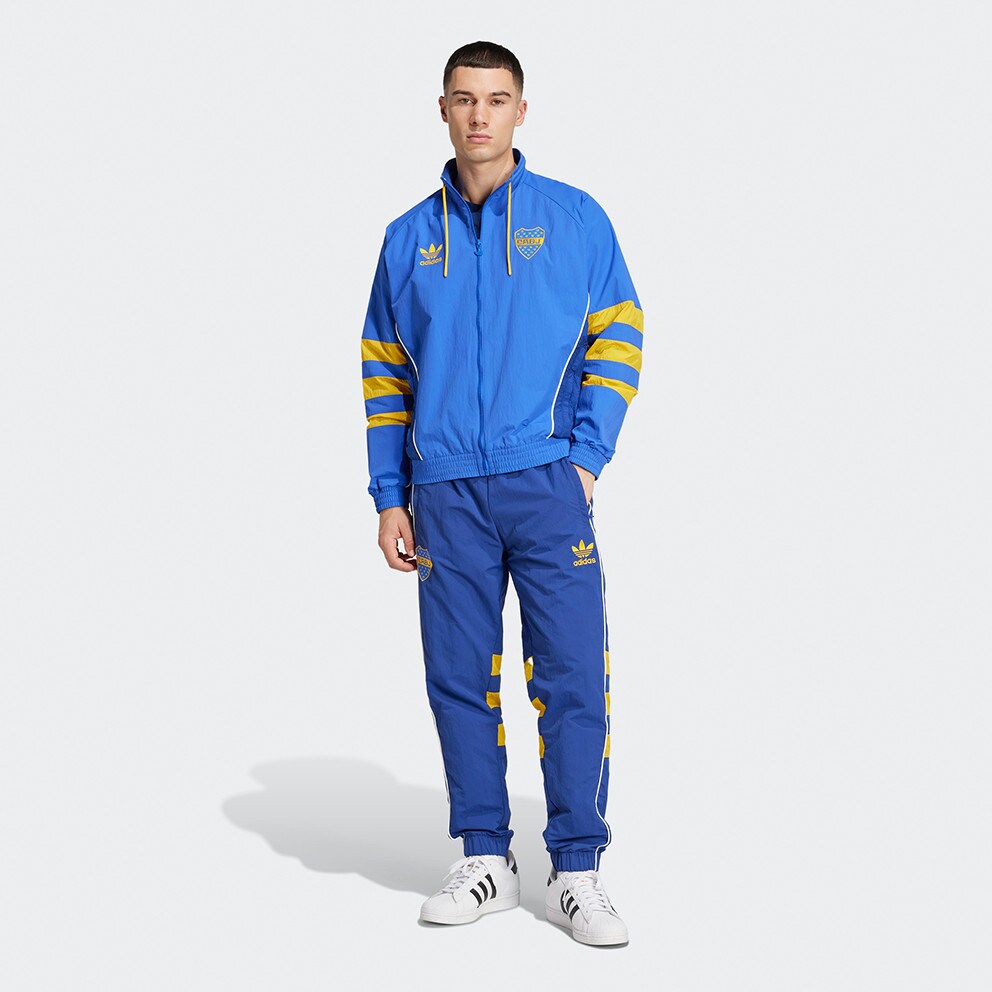 adidas Boca Tt 93 Men's Jacket