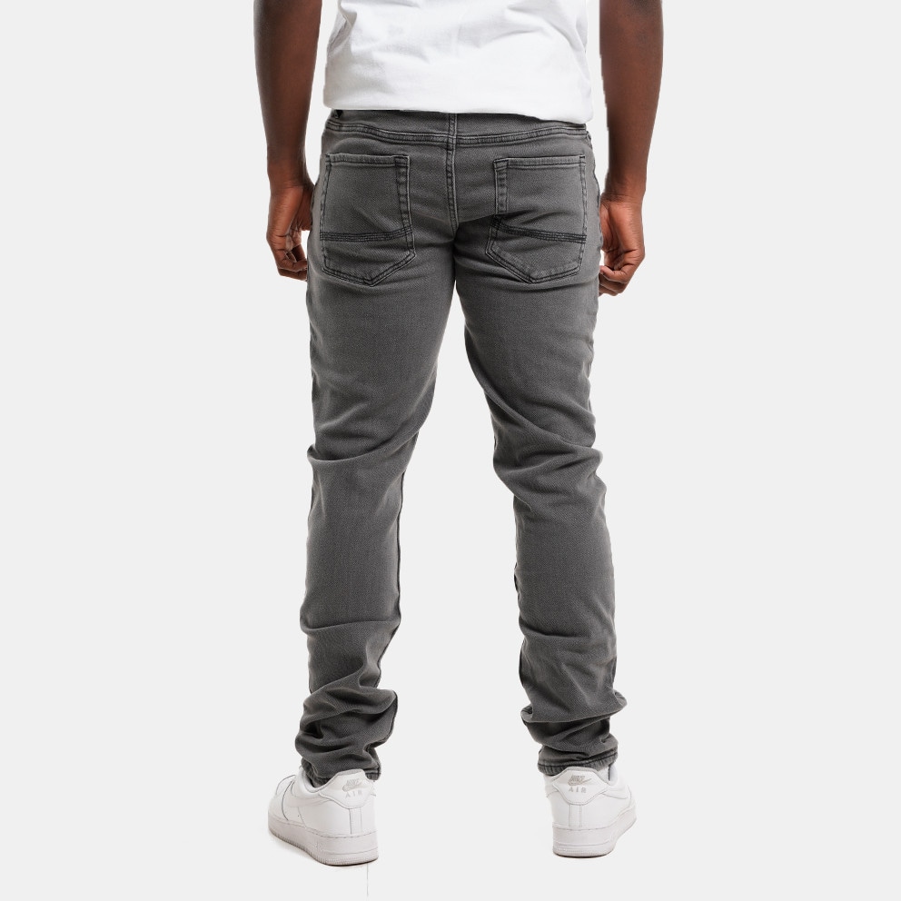 Timberland Stretch Washed Black Denim
