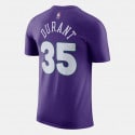 Nike NBA City Edition Kevin Durant Phoenix Suns Ανδρικό Μπασκετικό T-Shirt