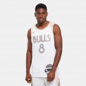 Nike NBA City Edition Nike NBA City Edition Zach LaVine Chicago Bulls Men's Basketball Jersey