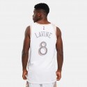 Nike NBA City Edition Nike NBA City Edition Zach LaVine Chicago Bulls Men's Basketball Jersey