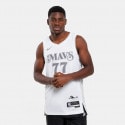 Nike NBA City Edition Luka Doncic Dallas Mavericks Men's Basketball Jersey