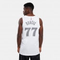 Nike NBA City Edition Luka Doncic Dallas Mavericks Men's Basketball Jersey