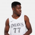 Nike NBA City Edition Luka Doncic Dallas Mavericks Men's Basketball Jersey