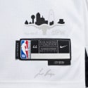 Nike NBA City Edition Luka Doncic Dallas Mavericks Men's Basketball Jersey