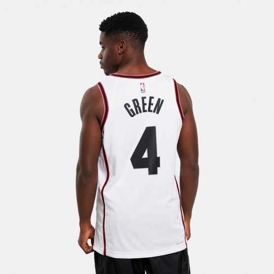 NBA Jalen Green Houston Rockets 2024/25 Jersey Nike City