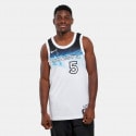 Nike NBA City Edition Anthony Edwards Minnesota Timberwolves Men's Basketball Jersey