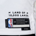 Nike NBA City Edition Anthony Edwards Minnesota Timberwolves Men's Basketball Jersey