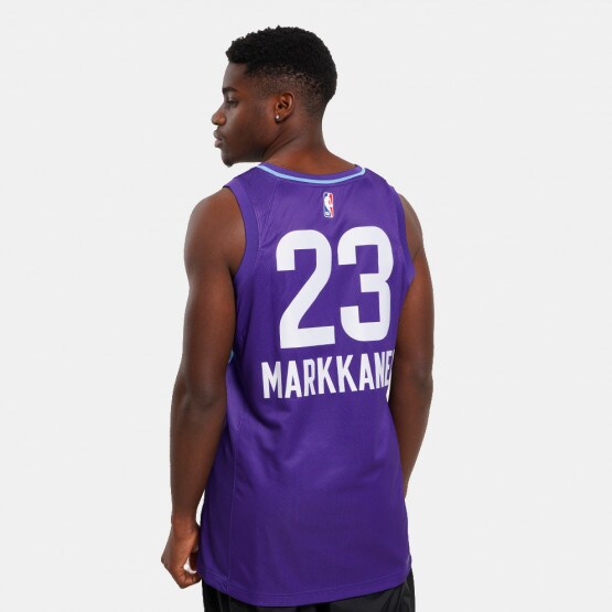 Markkanen city edition jersey online