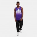 Nike NBA City Edition Lauri Markkanen Utah Jazz Men's Basketball Jersey