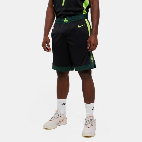 Nike NBA City Edition Boston Celtics Ανδρικό Μπασκετικό Σορτς