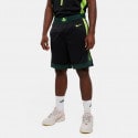 Nike NBA City Edition Boston Celtics Men's Basketball Short