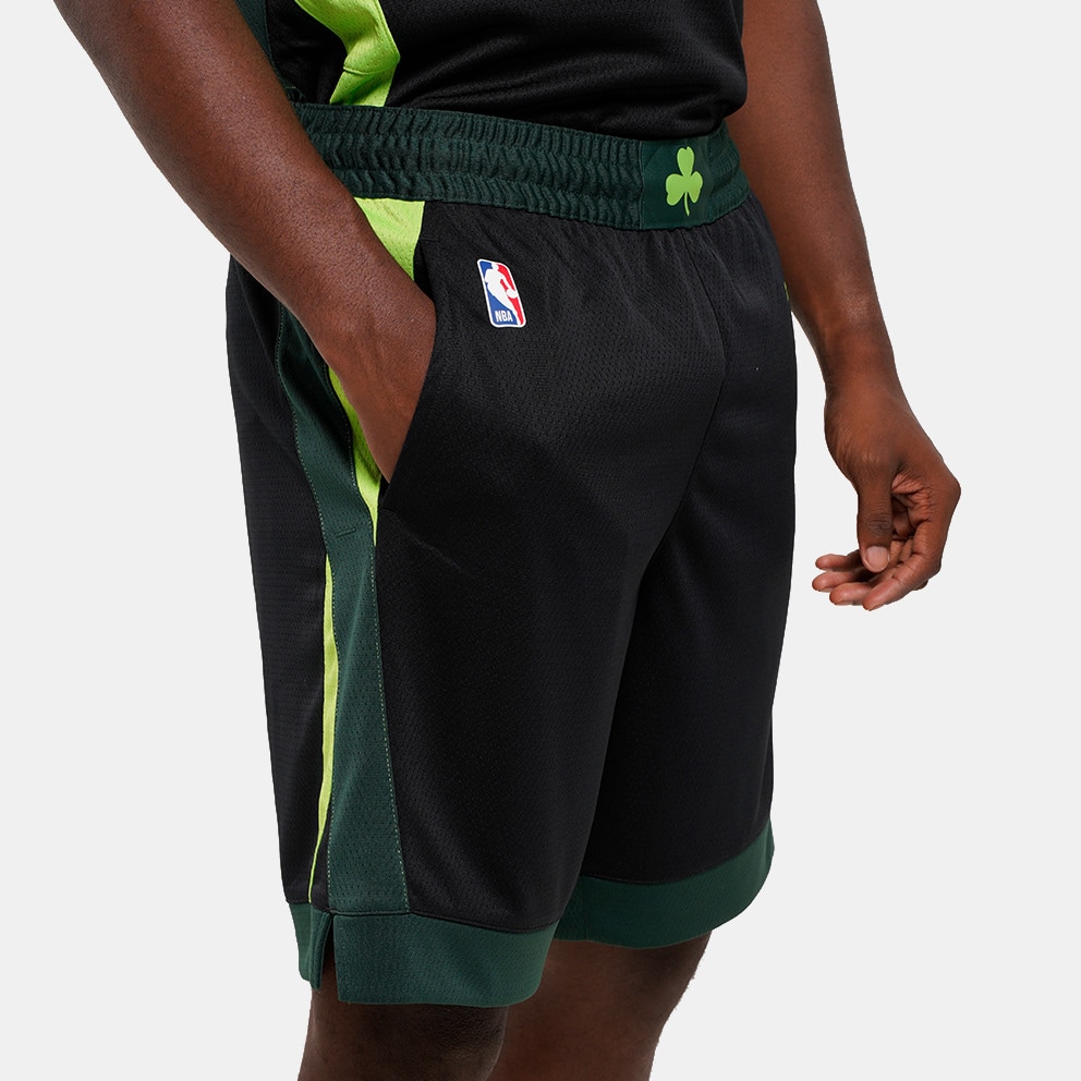 Nike NBA City Edition Boston Celtics Men's Basketball Short