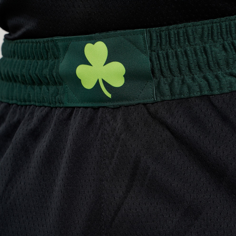 Nike NBA City Edition Boston Celtics Men's Basketball Short
