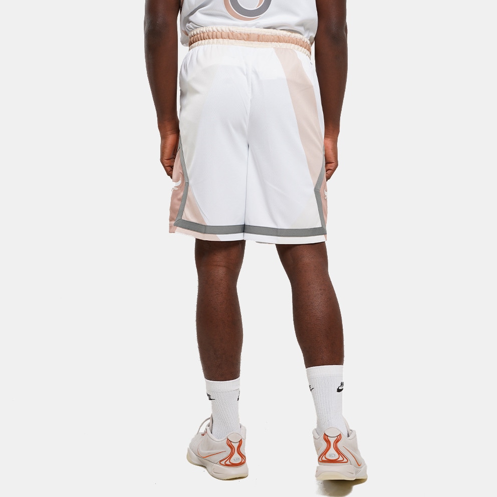 Nike NBA City Edition Chicago Bulls Men's Basketball Short