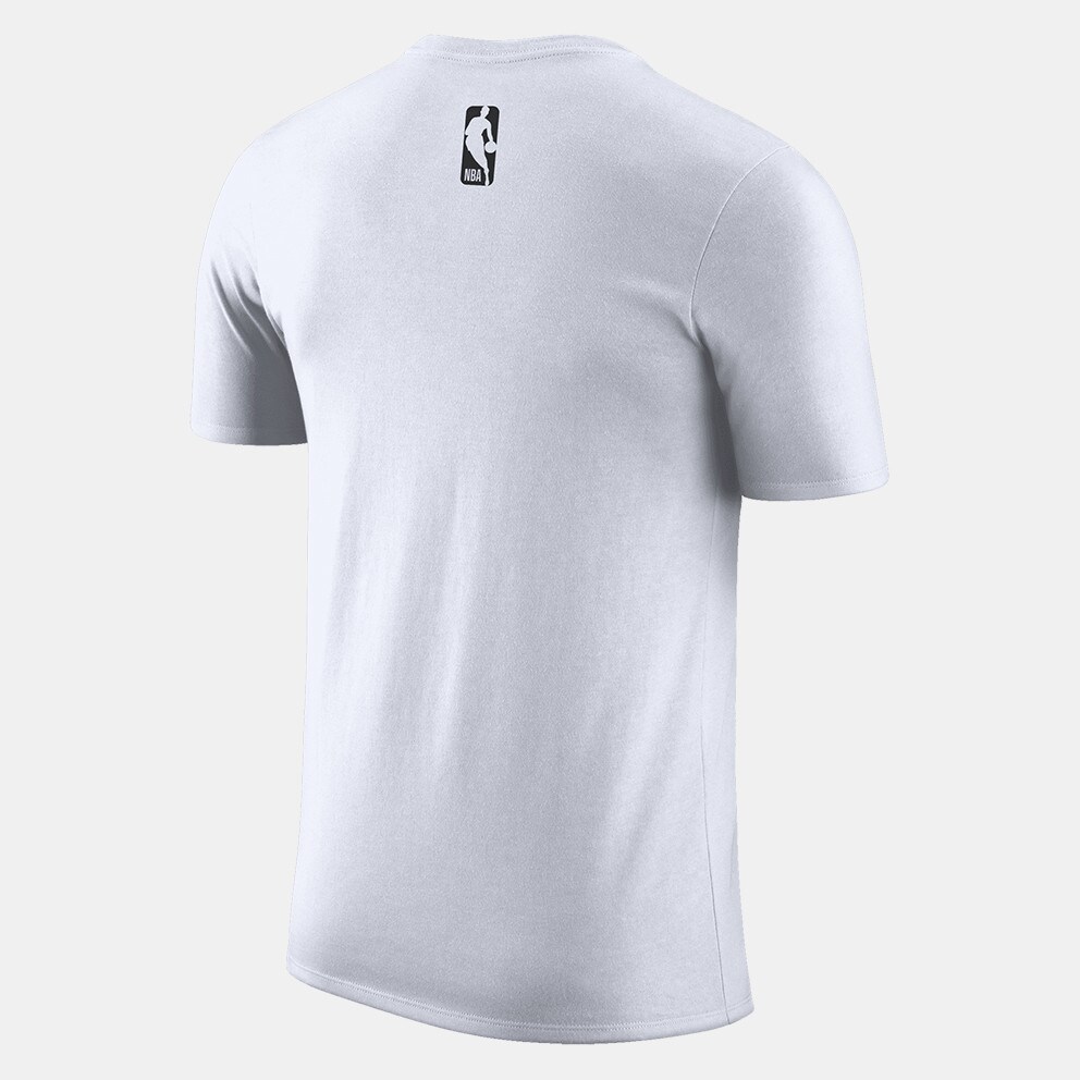 Nike NBA City Edition Indiana Pacers Men's Basketball T-Shirt