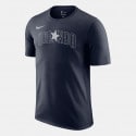 Nike NBA City Edition Orlando Magic Men's Basketball T-Shirt
