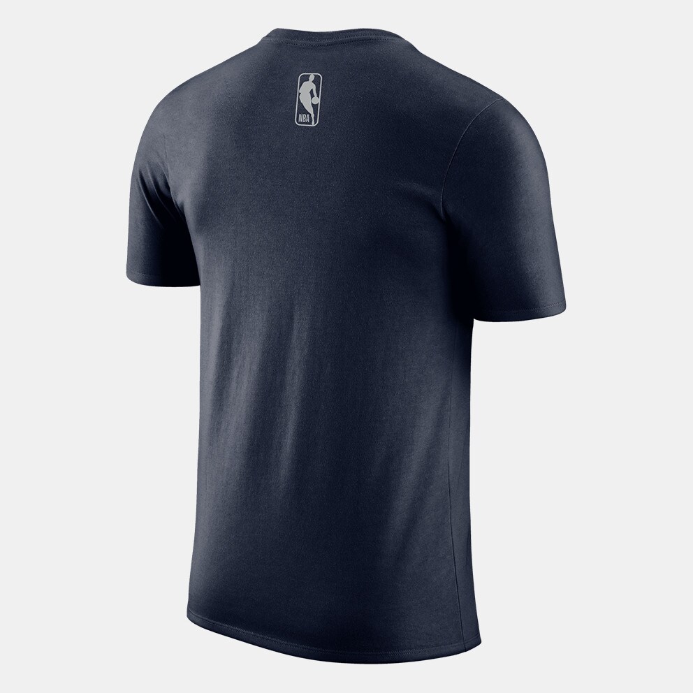 Nike NBA City Edition Orlando Magic Men's Basketball T-Shirt