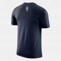 Nike NBA City Edition Orlando Magic Men's Basketball T-Shirt