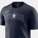 Nike NBA City Edition Orlando Magic Men's Basketball T-Shirt