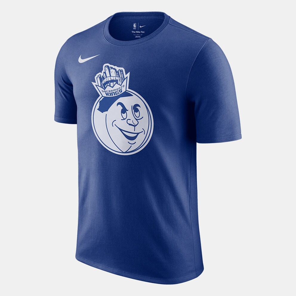 Nike NBA City Edition Sacramento Kings Men's Basketball T-Shirt