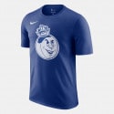 Nike NBA City Edition Sacramento Kings Men's Basketball T-Shirt