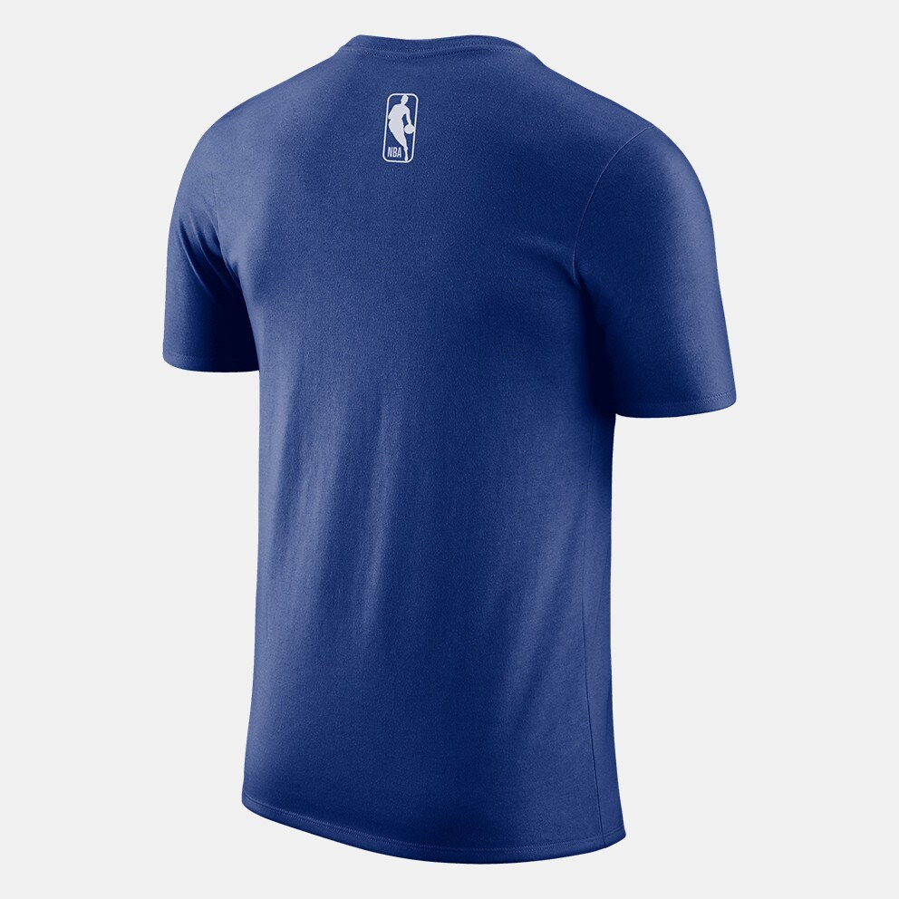 Nike NBA City Edition Sacramento Kings Men's Basketball T-Shirt