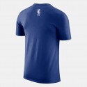 Nike NBA City Edition Sacramento Kings Men's Basketball T-Shirt