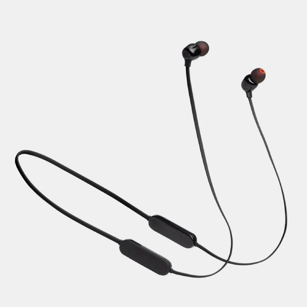 JBL Tune 125BT 3-button Ασύρματα Ακουστικά In-Ear