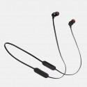 JBL Tune 125BT 3-button Ασύρματα Ακουστικά In-Ear