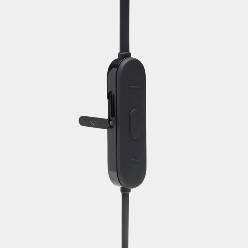 JBL Tune 125BT 3-button Ασύρματα Ακουστικά In-Ear