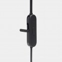 JBL Tune 125BT 3-button Ασύρματα Ακουστικά In-Ear