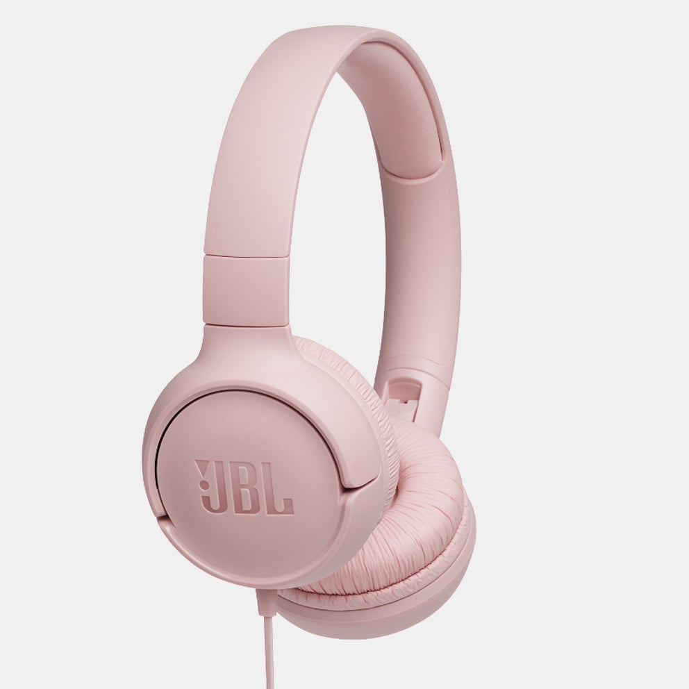 JBL Tune 500 On-Ear Universal Unisex Ενσύρματα Ακουστικά Κεφαλής