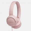 JBL Tune 500 On-Ear Universal Unisex Ενσύρματα Ακουστικά Κεφαλής