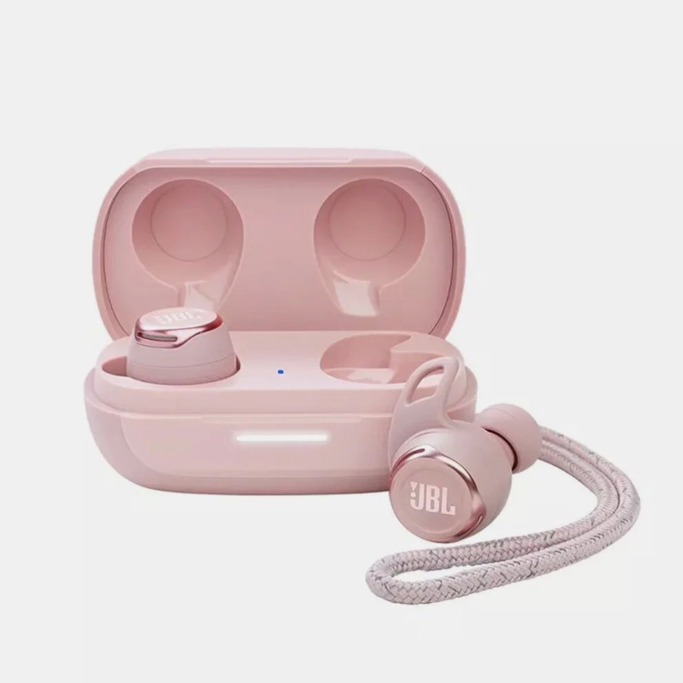 JBL Reflect Flow Pro+, TWS Sports Ασύρματα Ακουστικά, ANC, Wr. Charging, IP68