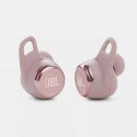 JBL Reflect Flow Pro+, TWS Sports Ασύρματα Ακουστικά, ANC, Wr. Charging, IP68