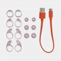 JBL Reflect Flow Pro+, TWS Sports Ασύρματα Ακουστικά, ANC, Wr. Charging, IP68
