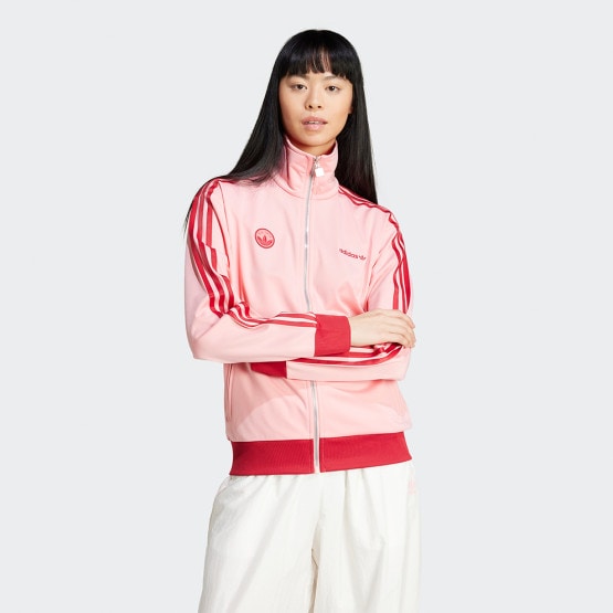 adidas Originals Firebird Γυναικεία Ζακέτα 