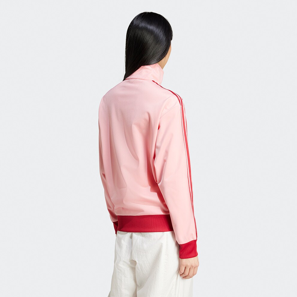 adidas Originals Firebird Γυναικεία Ζακέτα 