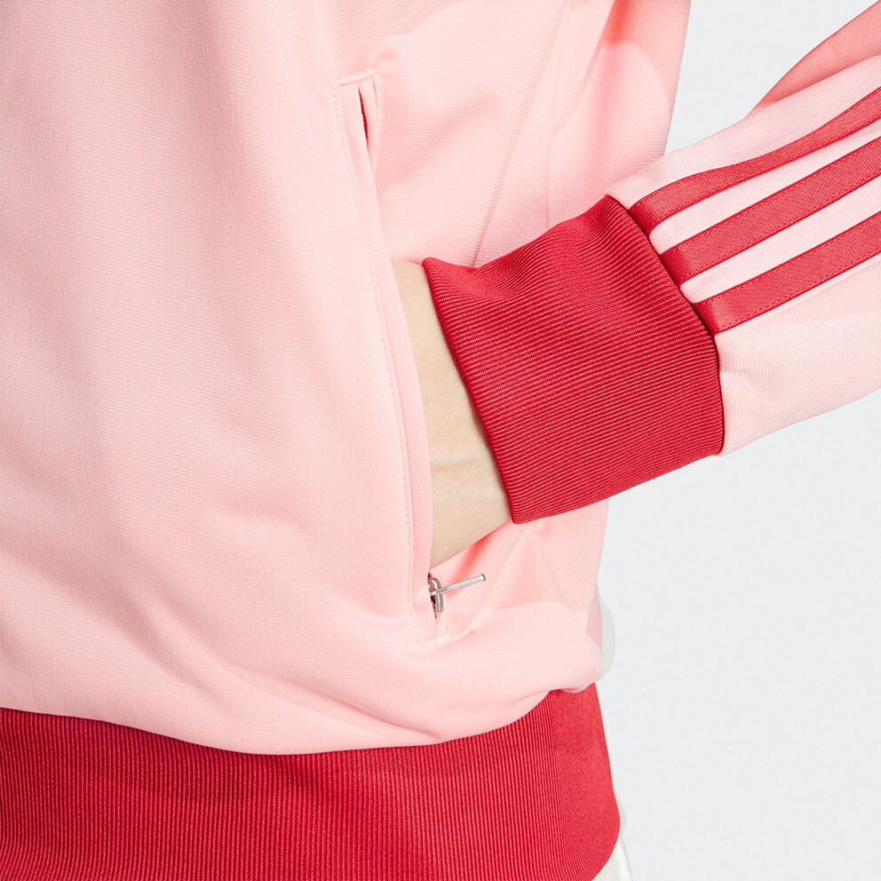 adidas Originals Firebird Γυναικεία Ζακέτα 