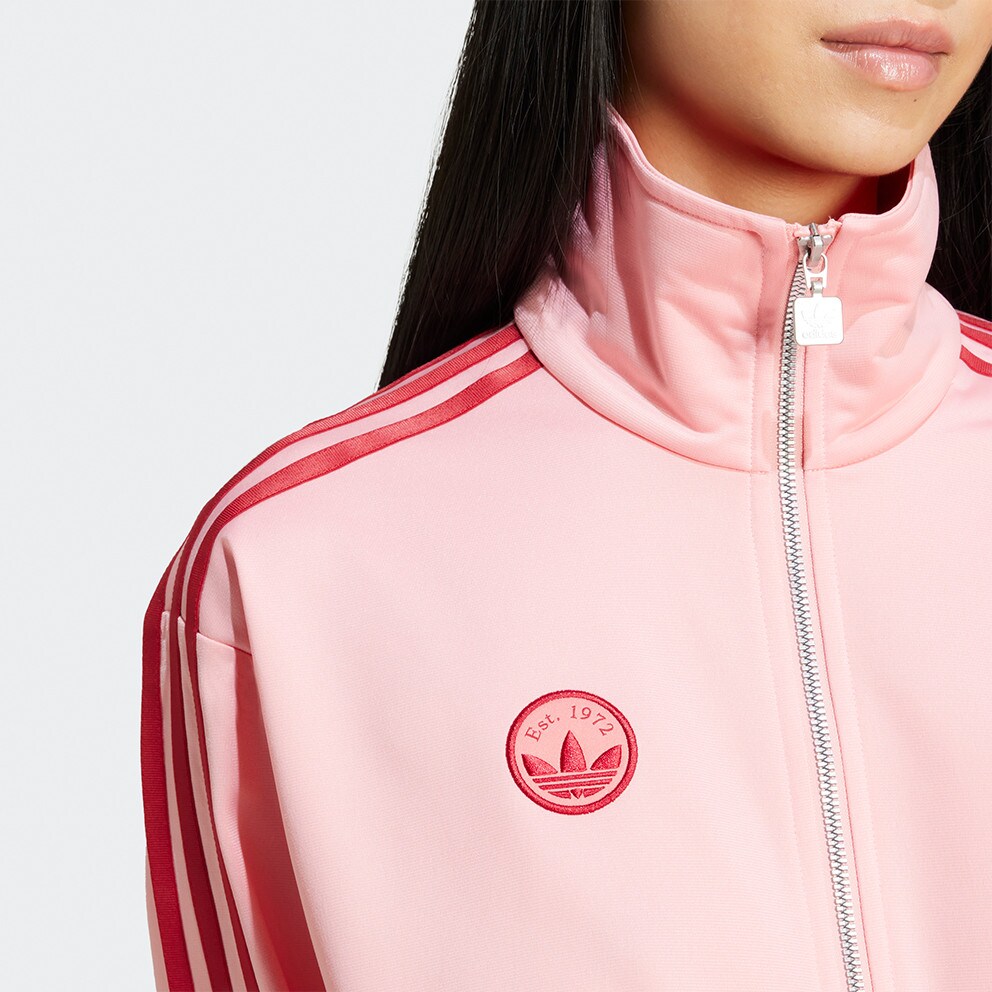 adidas Originals Firebird Γυναικεία Ζακέτα 