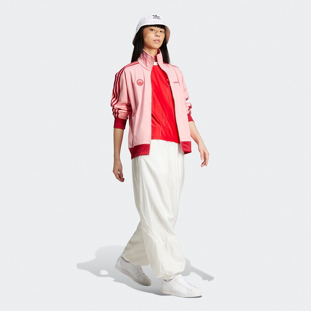 adidas Originals Firebird Γυναικεία Ζακέτα 
