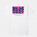 Obey Brick By Brick Men's T-shirt