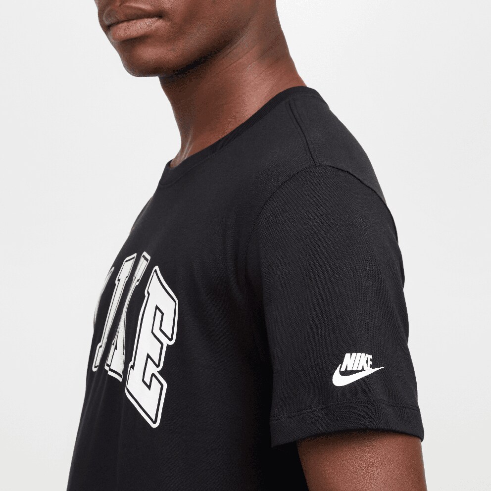 Nike Sportswear Club Seasonal Ανδρικό T-Shirt 