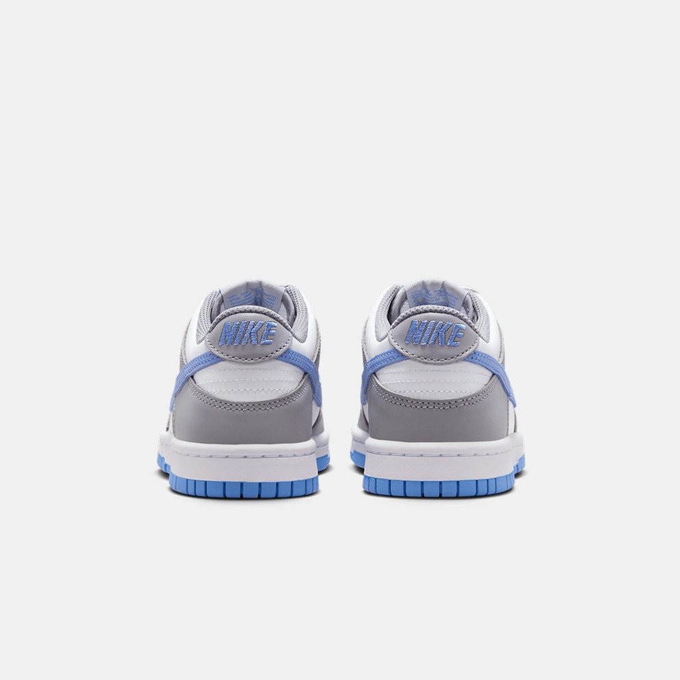 Nike Dunk Low Kids' Shoes