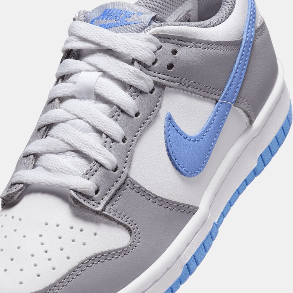 Nike Dunk Low Kids' Shoes