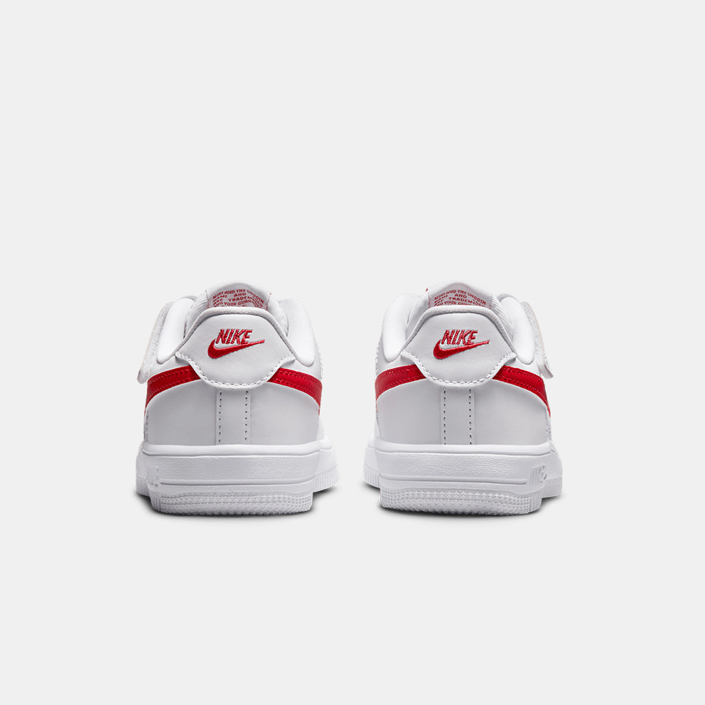 Nike Force 1 Low Easyon Ps
