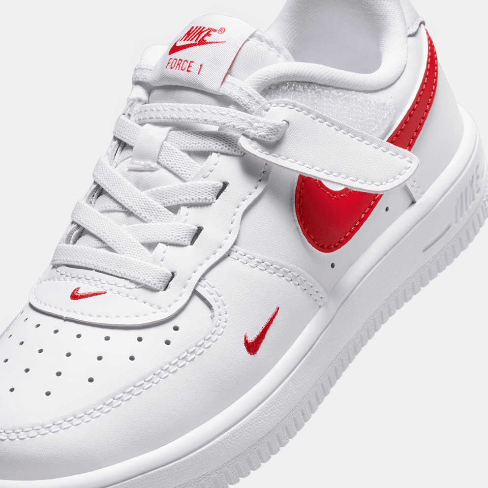 Nike Force 1 Low Easyon Ps