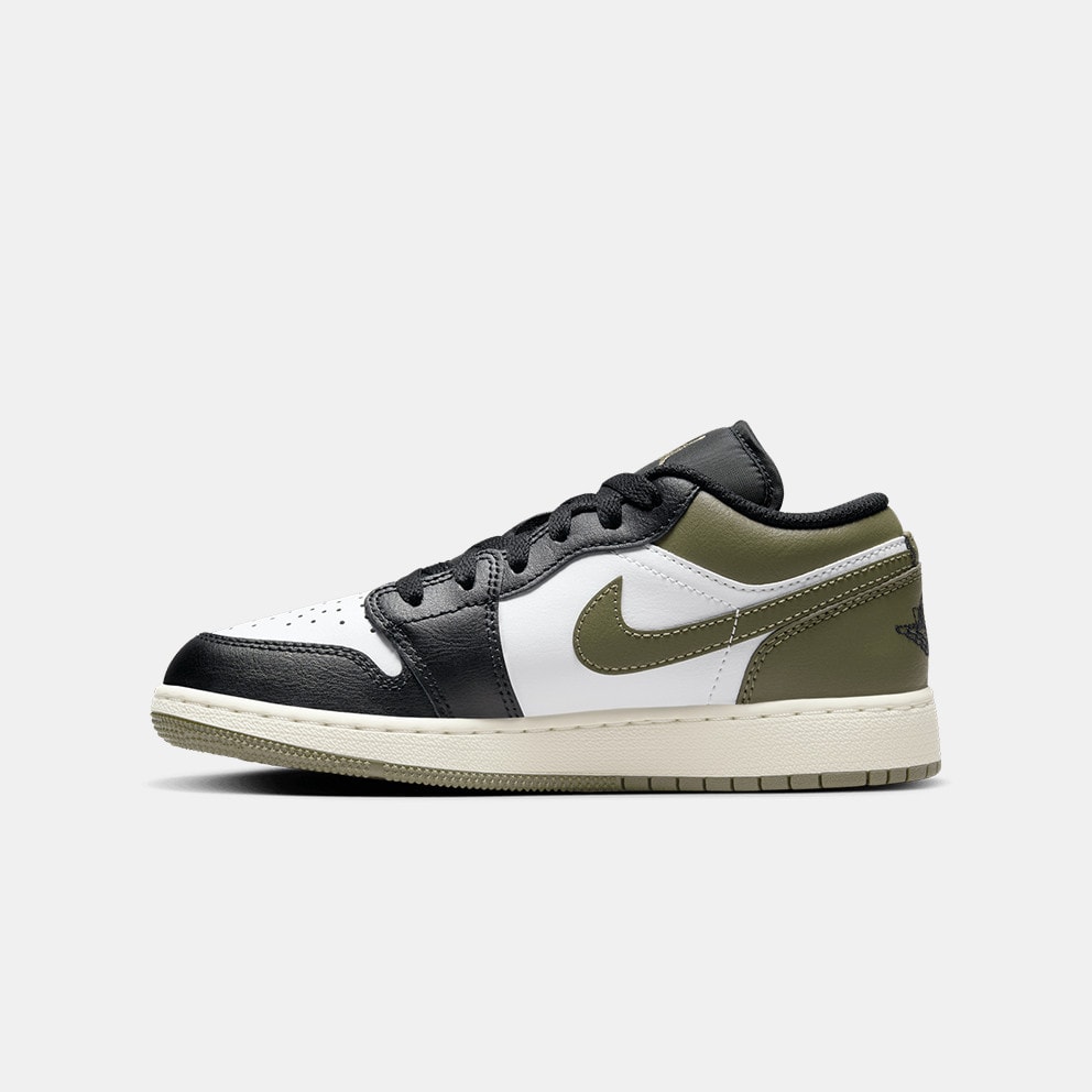 Jordan Air 1 Low Kids' Shoes